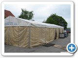 Lagerzelt